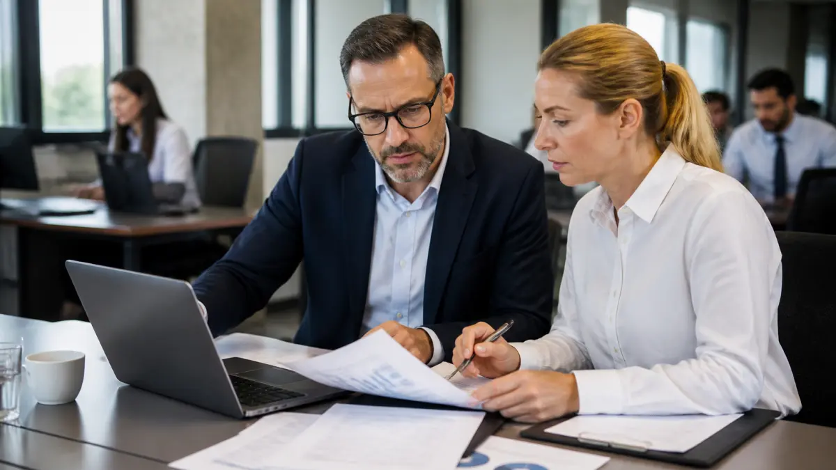 Comprendre et analyser les soldes intermédiaires de gestion pour piloter la performance de l’entreprise