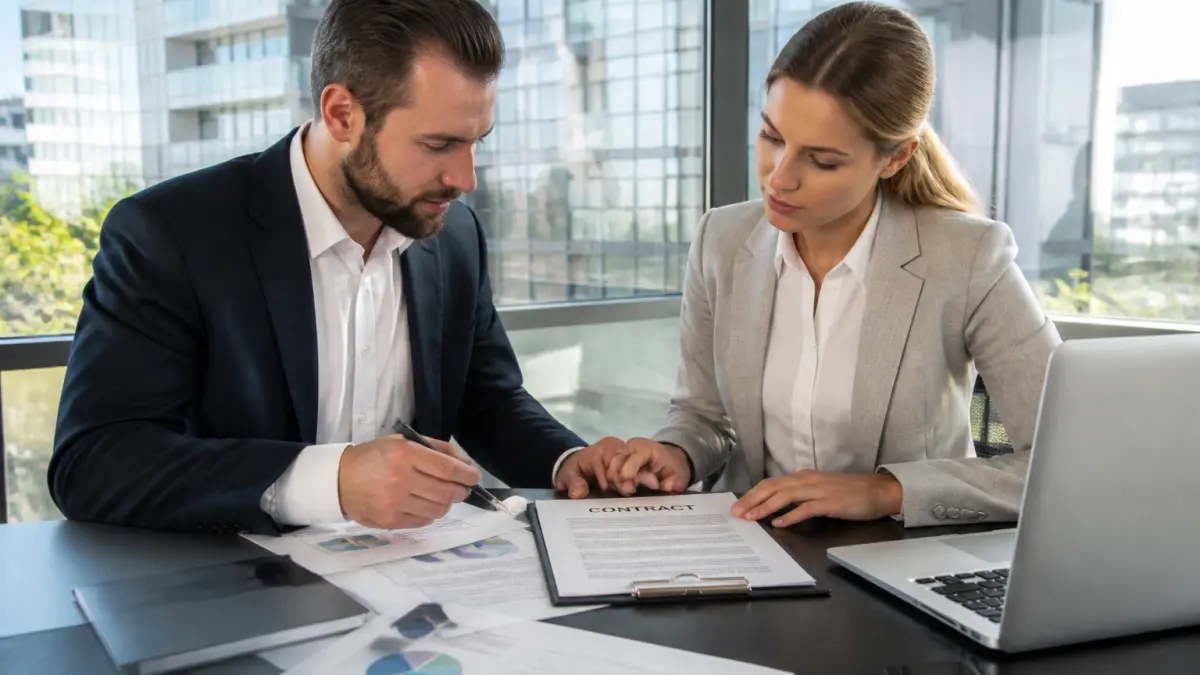 Vérifications indispensables avant de reprendre un fonds de commerce
