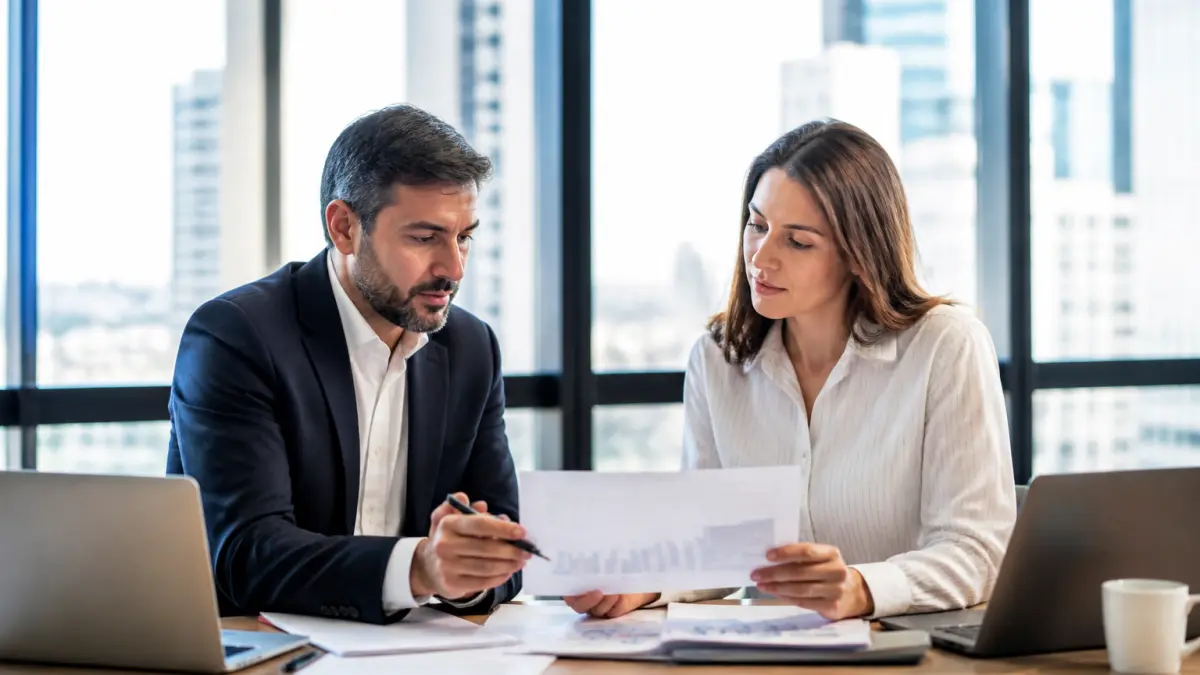 Comprendre et analyser les soldes intermédiaires de gestion pour piloter la performance de l’entreprise
