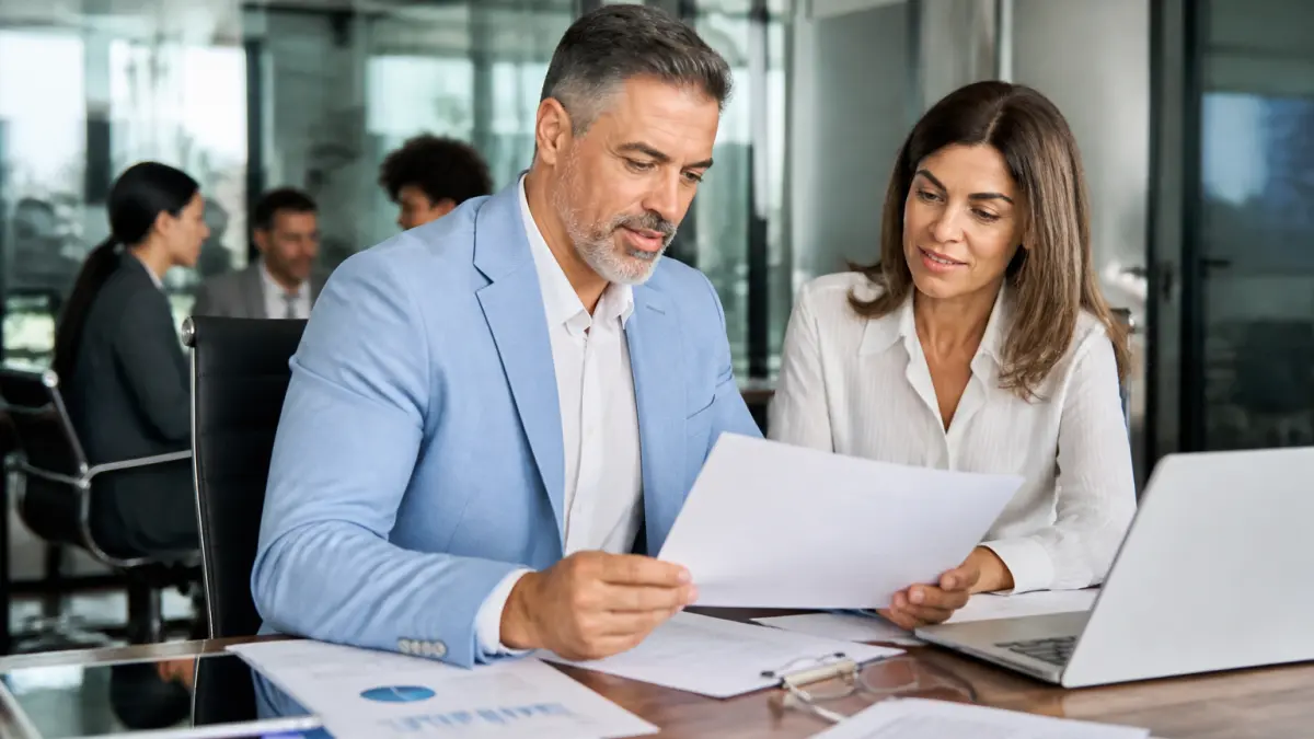 Accompagnement RH des ETI en croissance : comment un cabinet spécialisé optimise votre développement