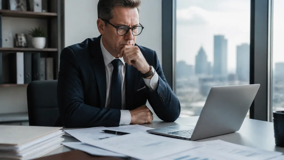 Assurance chômage des dirigeants : avantages et conditions d’adhésion