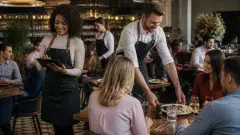 Améliorer la gestion du service en restauration : 6 conseils pratiques pour gagner en efficacité