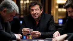 Patrick Bruel : les stratégies de poker qui lui ont rapporté 87 millions
