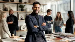 Xavier Marie : comment il a construit son empire entrepreneurial