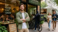 Franchise alimentaire en 2025 : les secteurs les plus prometteurs