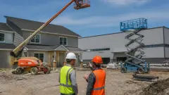Comment sélectionner la nacelle idéale pour vos interventions en hauteur ?