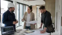 Architecte d'intérieur : compétences clés pour exceller dans le métier