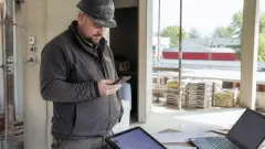 5 solutions digitales pour simplifier la vie quotidienne des artisans