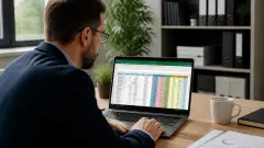 Créer un budget prévisionnel facilement grâce à un modèle Excel prêt à l’emploi