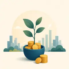 Finance & Investissement