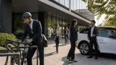 Forfait mobilités durables 2026 : nouveautés et démarches pour profiter des avantages
