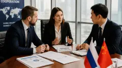 Services de traduction en russe pour entreprises : aspects clés à prendre en compte