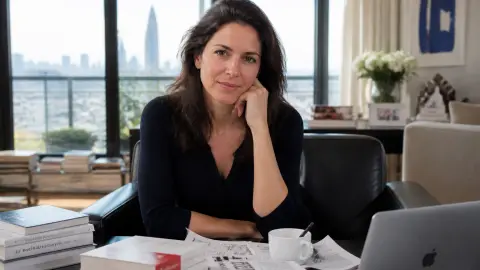 Patrimoine d'Apolline de Malherbe : évaluation et origines de sa richesse
