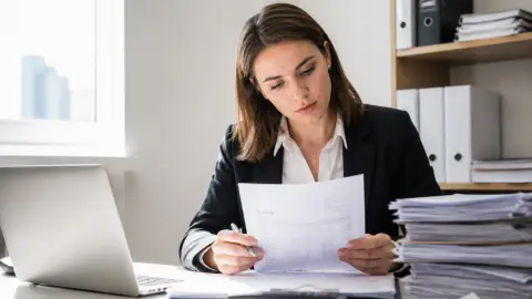 SIRET ou SIREN : comment distinguer les deux et éviter les confusions