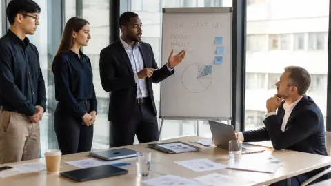 Attirer l’attention d’un business angel : méthodes pour convaincre un investisseur
