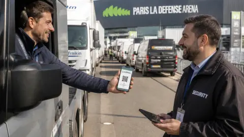 Comment utiliser Logipass pour gérer efficacement vos accès