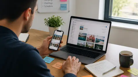60 idées concrètes pour dynamiser vos réseaux sociaux et méthodes pour en créer de nouvelles