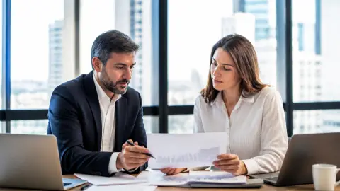 Comprendre et analyser les soldes intermédiaires de gestion pour piloter la performance de l’entreprise