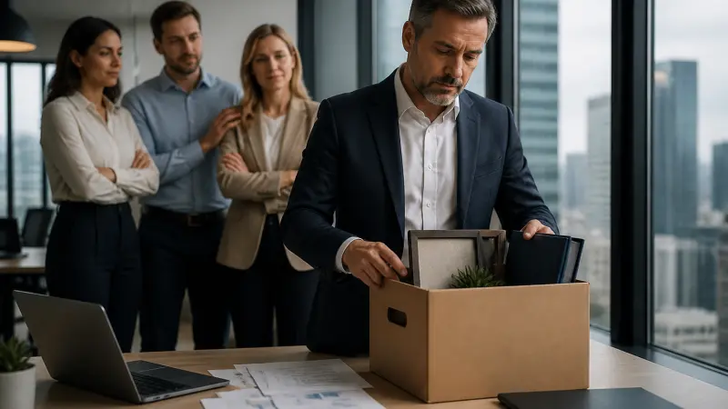 Assurance chômage des dirigeants : avantages et conditions d’adhésion