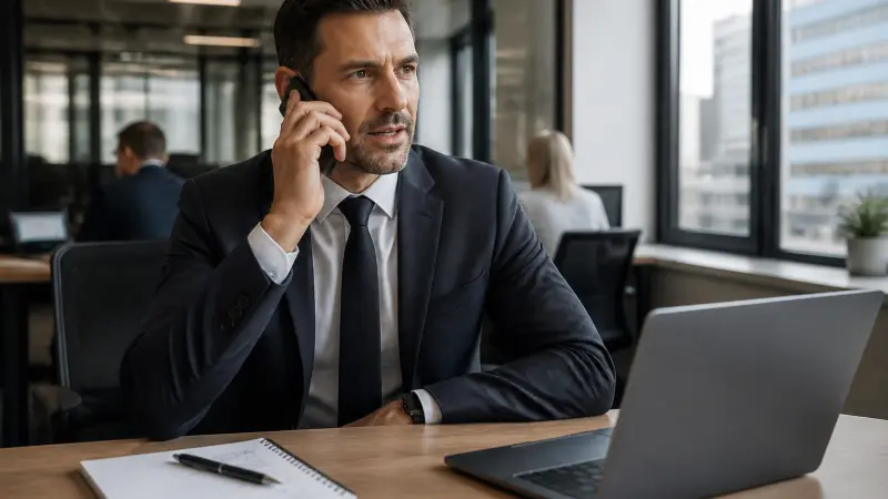 Pourquoi la prospection garantit la croissance de votre entreprise