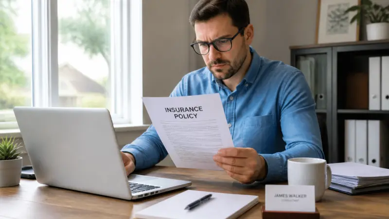 Assurances obligatoires pour les auto-entrepreneurs : comment rester conforme ?