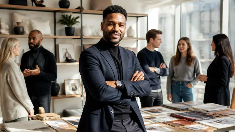 Xavier Marie : comment il a construit son empire entrepreneurial