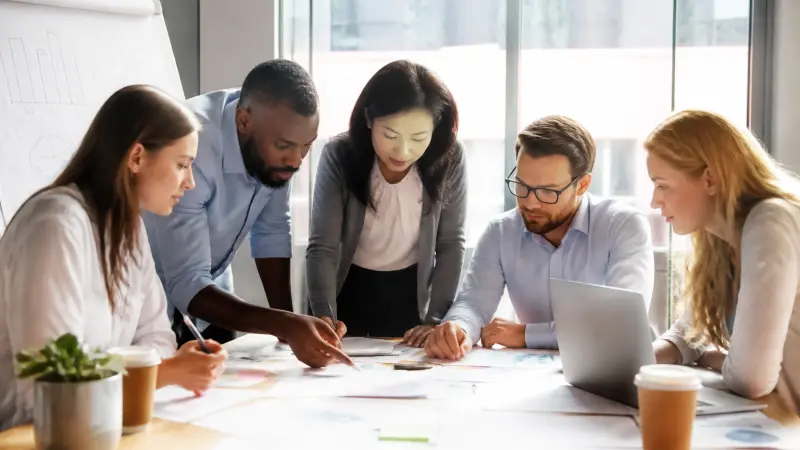 Capital social d’une entreprise : quel montant prévoir lors de la création ?