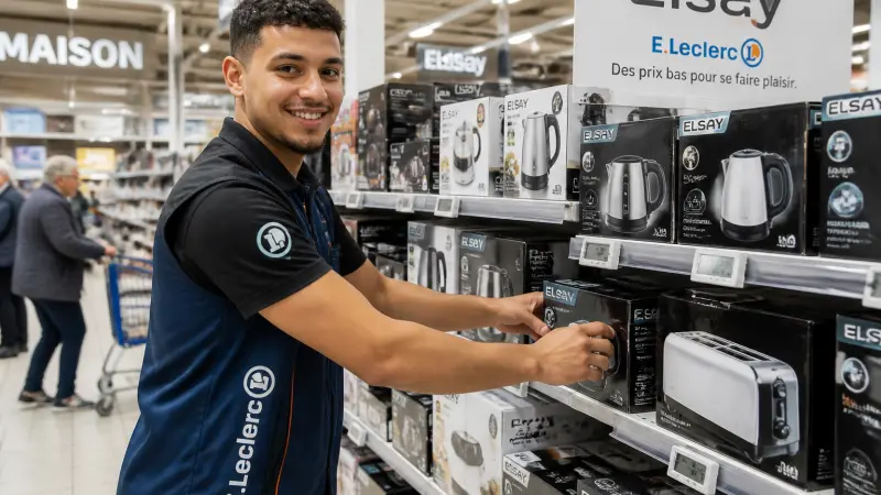 Elsay : l’entreprise et les acteurs derrière la marque