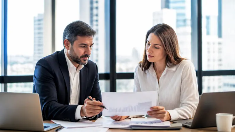 Comprendre et analyser les soldes intermédiaires de gestion pour piloter la performance de l’entreprise